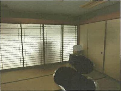 滋賀県米原市 醒ヶ井駅6分 戸建て 1,289万円の競売物件 #30