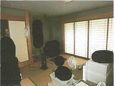 滋賀県米原市 醒ヶ井駅6分 戸建て 1,289万円の競売物件 #31