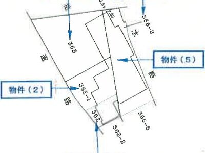 滋賀県米原市 醒ヶ井駅6分 戸建て 1,289万円の競売物件 #37