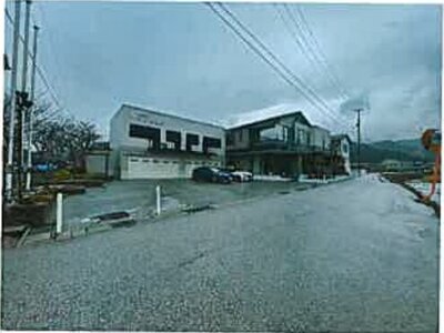 滋賀県米原市 醒ヶ井駅6分 戸建て 1,289万円の競売物件 #38