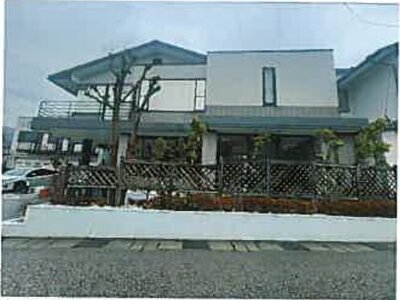 滋賀県米原市 醒ヶ井駅6分 戸建て 1,289万円の競売物件 #39