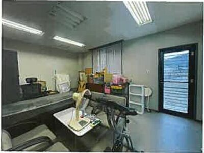 滋賀県米原市 醒ヶ井駅6分 戸建て 1,289万円の競売物件 #40
