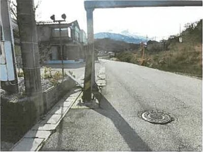 滋賀県米原市 醒ヶ井駅6分 戸建て 1,289万円の競売物件 #5