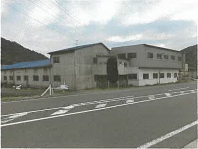 滋賀県長浜市 永原駅8分 戸建て 418万円の競売物件 #1