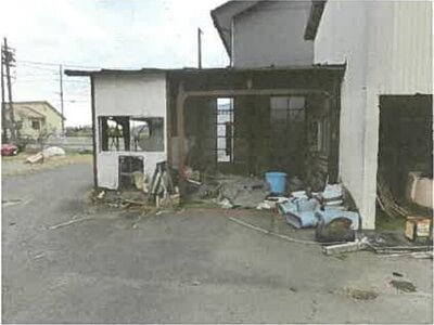 滋賀県長浜市 永原駅8分 戸建て 418万円の競売物件 #10