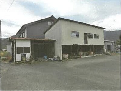 滋賀県長浜市 永原駅8分 戸建て 418万円の競売物件 #11