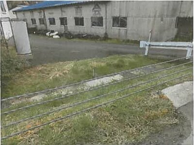 滋賀県長浜市 永原駅8分 戸建て 418万円の競売物件 #12