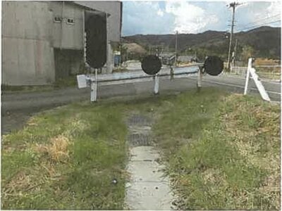 滋賀県長浜市 永原駅8分 戸建て 418万円の競売物件 #13