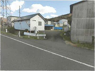 滋賀県長浜市 永原駅8分 戸建て 418万円の競売物件 #14
