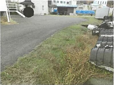 滋賀県長浜市 永原駅8分 戸建て 418万円の競売物件 #15