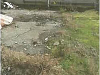 滋賀県長浜市 永原駅8分 戸建て 418万円の競売物件 #18