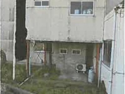 滋賀県長浜市 永原駅8分 戸建て 418万円の競売物件 #2