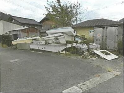 滋賀県長浜市 永原駅8分 戸建て 418万円の競売物件 #25