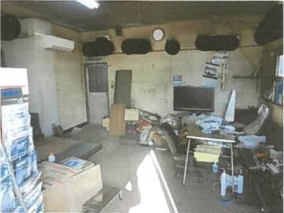 滋賀県長浜市 永原駅8分 戸建て 418万円の競売物件 #27