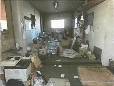 滋賀県長浜市 永原駅8分 戸建て 418万円の競売物件 #28