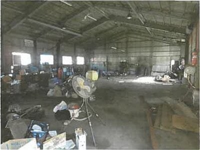 滋賀県長浜市 永原駅8分 戸建て 418万円の競売物件 #29