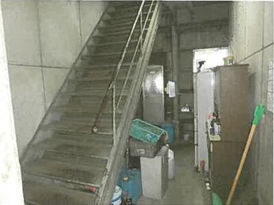 滋賀県長浜市 永原駅8分 戸建て 418万円の競売物件 #32