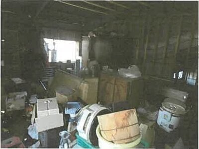 滋賀県長浜市 永原駅8分 戸建て 418万円の競売物件 #33