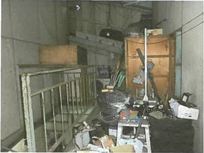 滋賀県長浜市 永原駅8分 戸建て 418万円の競売物件 #37