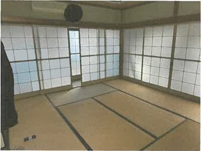 滋賀県長浜市 永原駅8分 戸建て 418万円の競売物件 #45