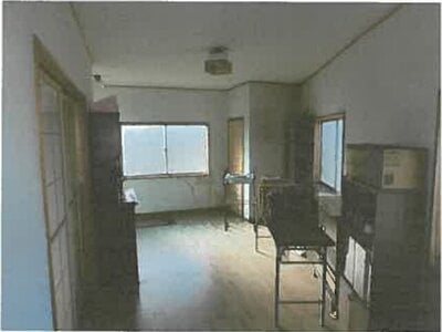 滋賀県長浜市 永原駅8分 戸建て 418万円の競売物件 #46