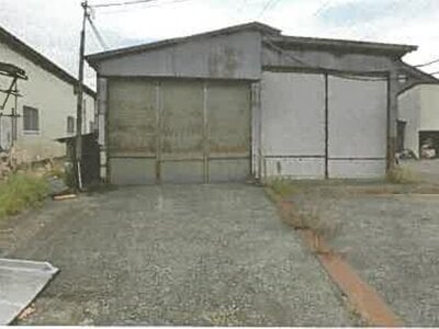滋賀県長浜市 永原駅8分 戸建て 418万円の競売物件 #5
