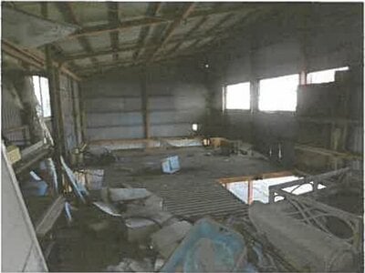 滋賀県長浜市 永原駅8分 戸建て 418万円の競売物件 #50
