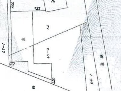 滋賀県長浜市 永原駅8分 戸建て 418万円の競売物件 #53