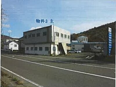 滋賀県長浜市 永原駅8分 戸建て 418万円の競売物件 #54