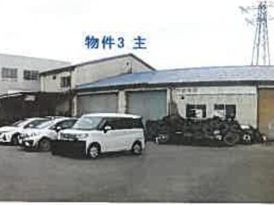 滋賀県長浜市 永原駅8分 戸建て 418万円の競売物件 #56