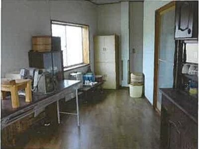 滋賀県長浜市 永原駅8分 戸建て 418万円の競売物件 #59