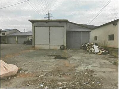 滋賀県長浜市 永原駅8分 戸建て 418万円の競売物件 #6