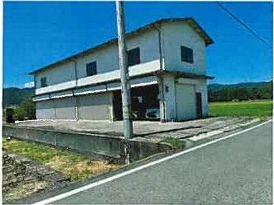(値下げ) 滋賀県長浜市 高月駅24分 農地 122万円の競売物件 #16