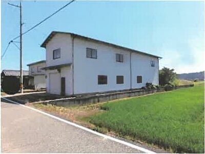 (値下げ) 滋賀県長浜市 高月駅24分 農地 122万円の競売物件 #2