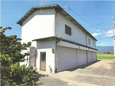 (値下げ) 滋賀県長浜市 高月駅24分 農地 122万円の競売物件 #3