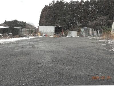 奈良県宇陀市 榛原駅15分 土地 348万円の競売物件 #1