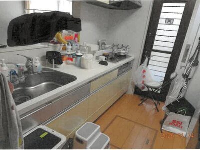 奈良県磯城郡田原本町 笠縫駅10分 戸建て 838万円の競売物件 #4