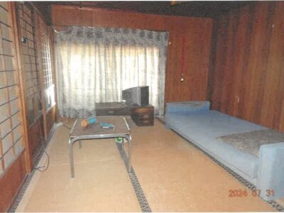 (値下げ) 奈良県吉野郡大淀町 越部駅5分 戸建て 338万円の競売物件 #10