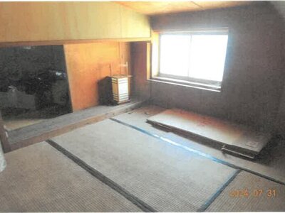 (値下げ) 奈良県吉野郡大淀町 越部駅5分 戸建て 338万円の競売物件 #12