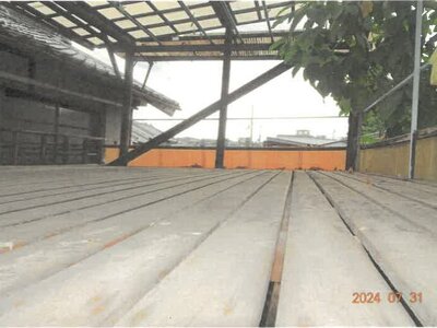 (値下げ) 奈良県吉野郡大淀町 越部駅5分 戸建て 338万円の競売物件 #13