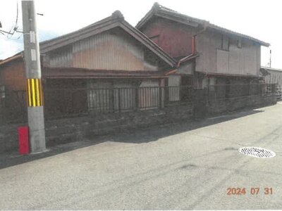 (値下げ) 奈良県吉野郡大淀町 越部駅5分 戸建て 338万円の競売物件 #2