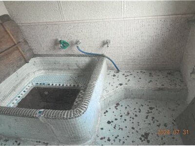 (値下げ) 奈良県吉野郡大淀町 越部駅5分 戸建て 338万円の競売物件 #6