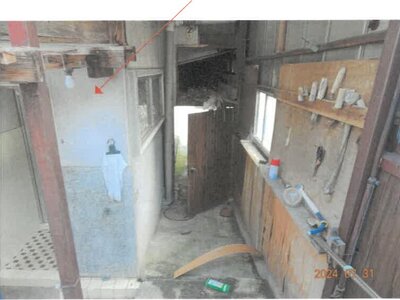 (値下げ) 奈良県吉野郡大淀町 越部駅5分 戸建て 338万円の競売物件 #7