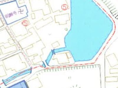 奈良県香芝市 二上山駅6分 戸建て 267万円の競売物件 #15