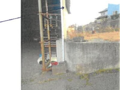 奈良県香芝市 二上山駅6分 戸建て 267万円の競売物件 #3