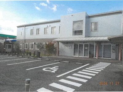 奈良県御所市 近鉄御所駅1分 戸建て 1,961万円の競売物件 #1