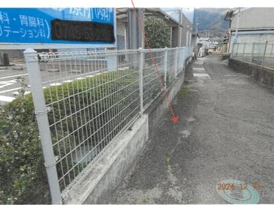 奈良県御所市 近鉄御所駅1分 戸建て 1,961万円の競売物件 #10