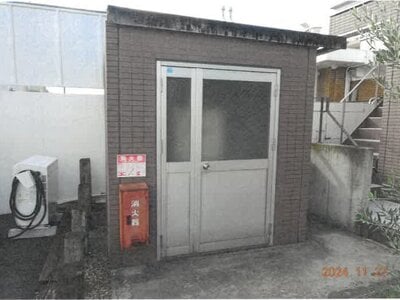 奈良県御所市 近鉄御所駅1分 戸建て 1,961万円の競売物件 #2