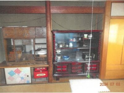 (値下げ) 奈良県吉野郡大淀町 下市口駅2分 戸建て 131万円の競売物件 #4