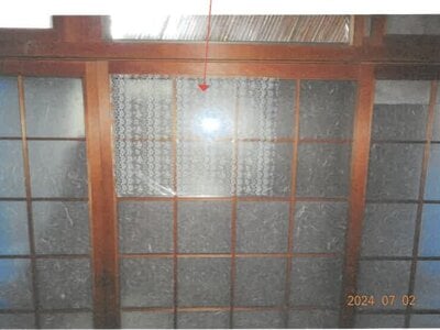 (値下げ) 奈良県吉野郡大淀町 下市口駅2分 戸建て 131万円の競売物件 #6